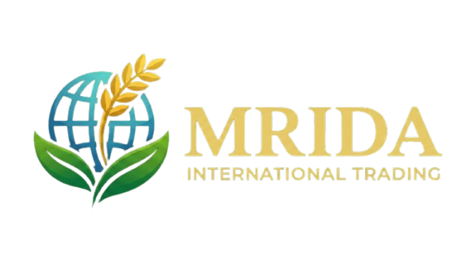 MRIDA International Trading