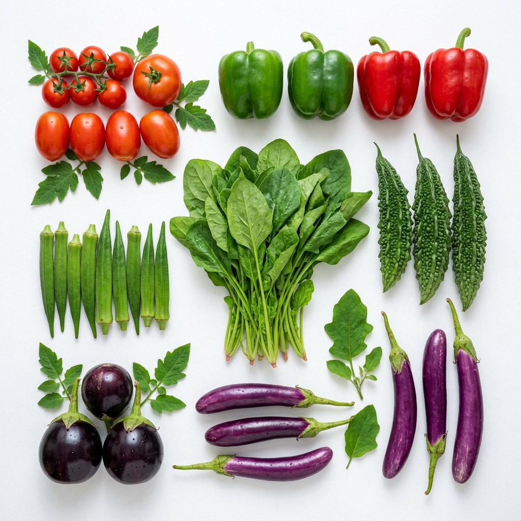 Spinach