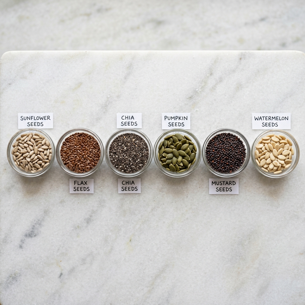 Chironji Seeds